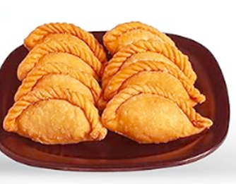 Coconut Karjikayee(20pcs)