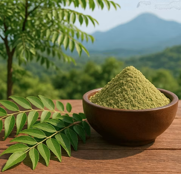Curry leaves chutney Powder 250grm