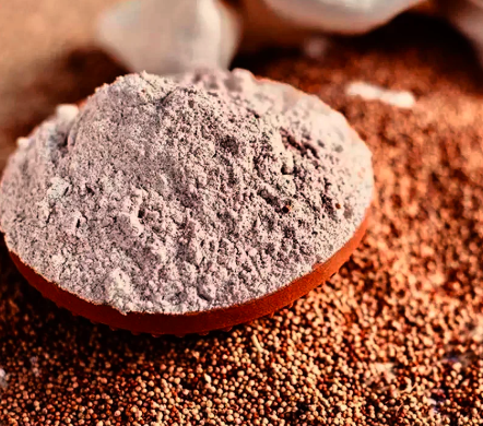 Pure Ragi Powder 2kg