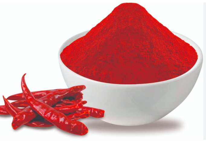 Red Chilli (Lal Mirch) Powder 500grm