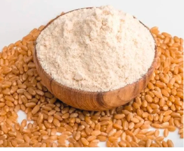 Pure Wheet Powder 5kg