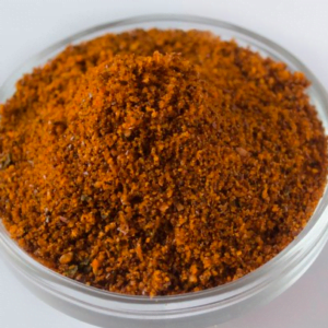 Agase(Flax seeds) Chutney Powder 500grm