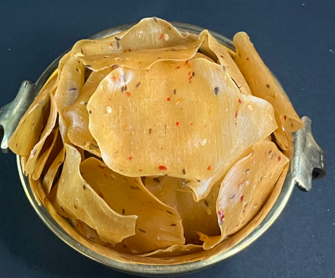 Akki Happala 250grm
