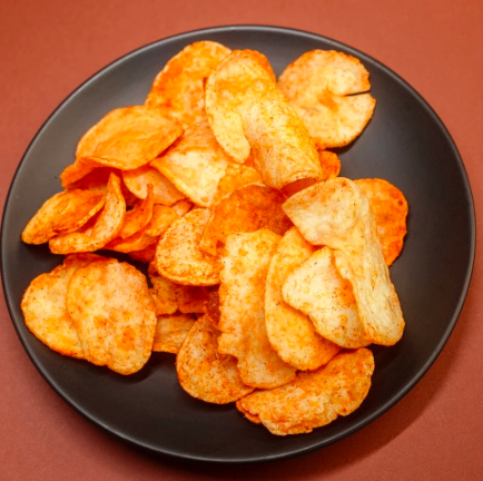 Alu Masala Chips 250grm