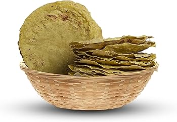 Bajara Kadak Rotti
