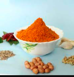 Groundnut Chutney Powder 250 grm