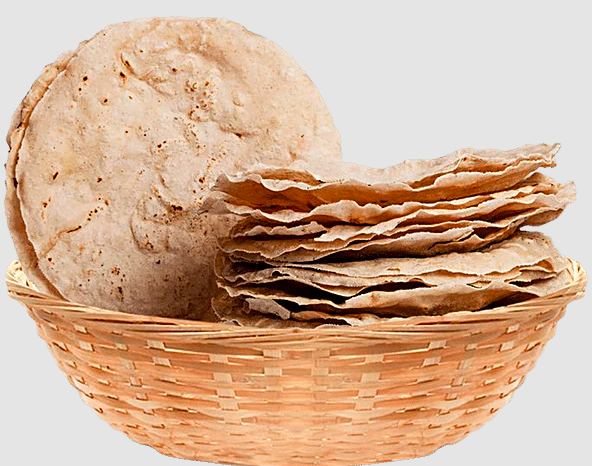 Jawar Kadak Rotti