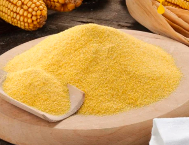 Maize Rava 1kg
