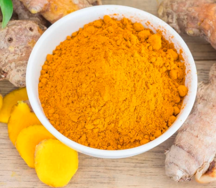 Pure Turmeric Powder 250grm