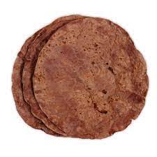 Ragi Kadak Rotti